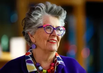 Prue Leith made heartbreaking ‘haven’t got much longer’ admission before quitting Bake Off