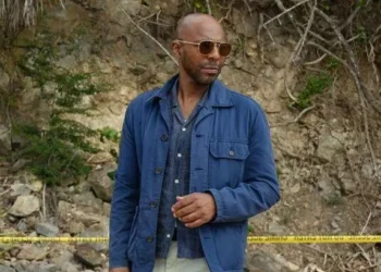 Don Gilet addresses Death in Paradise future as he says ‘that’s when I’ll leave’