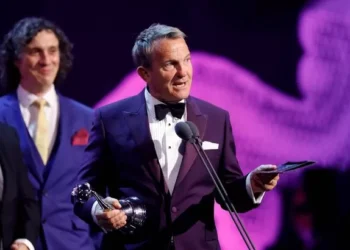 Bradley Walsh opens up on health battles including ‘seriously bad’ condition