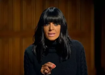 BBC Traitors semi-final ends on a cliffhanger and everyone is saying the same thing