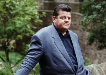 Unforgotten fans urged to watch ‘best ever’ crime drama with Harry Potter legend