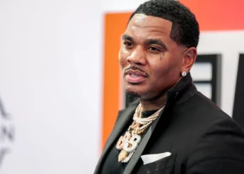 Kevin Gates Claims He ‘Could’ve Cured’ His Late Father of AIDS: ‘If You Could’ve Seen My Daddy, He Was Beautiful’