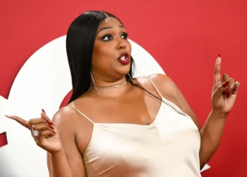 Lizzo to Perform Music & Comedy Set at Netflix Is a Joke Fest in Los Angeles: ‘I Got Everybody & They Mama on This Show’