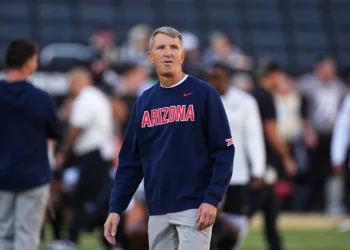 Breaking down the transfer portal winners (Arizona, Cal, BYU and UCLA) and losers (Washington, ASU, Colorado and Stanford)