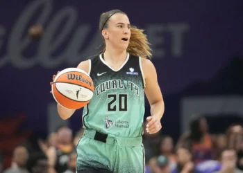 Sabrina Ionescu sidelined for Unrivaled’s 2nd season due to injury