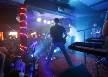 ‘The best place to hear live music in San Francisco’ is closing down