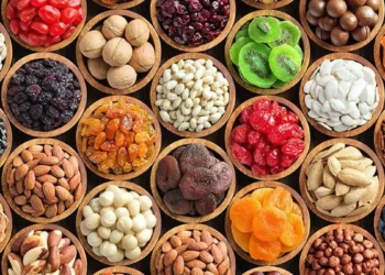 Iran unrest rattles dry fruits trade, fresh produce holds firm