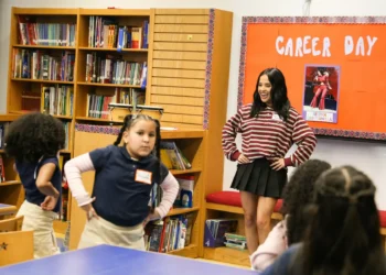 Becky G Celebrates Selena and Isabel Allende in ‘Celebrity Substitute’ & More Uplifting Moments in Latin Music