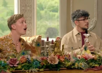 BBC Traitors star forced to leave show immediately