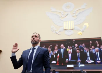 Smith defends Trump investigations at House hearing: ‘No one should be above the law’