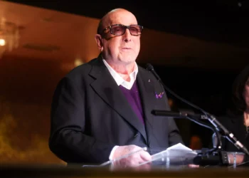 Clive Davis on His Annual Pre-Grammy Gala & The ‘Thrill’ of Working With Whitney Houston — But Can He Pick His Favorite Whitney Song?