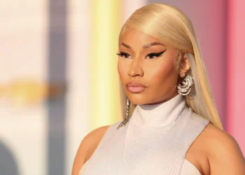 Nicki Minaj Can Keep Her $20M Mansion After ‘Eleventh Hour’ Security Guard Assault Payment