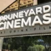 In a surprise twist, Pruneyard Cinemas announces it’s staying open