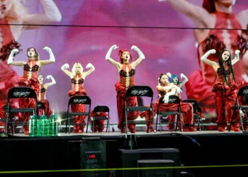 Fans Choose XG’s ‘The Core’ as This Week’s Favorite New Music