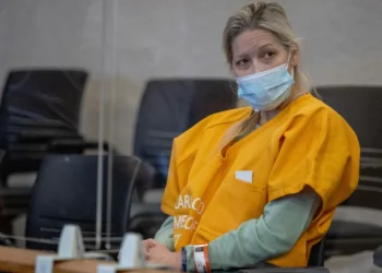 Mom charged in Los Gatos teen party scandal speaks out mid-trial