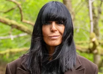 Claudia Winkleman reveals what she really thinks of secret traitor Fiona
