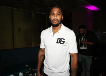 Trey Songz Sues Police Over Arrest at 2021 Kansas City Chiefs Championship Game  