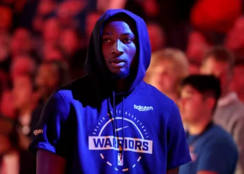 Jonathan Kuminga ruled out vs. Timberwolves