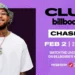 Chase B to Open Billboard Presents THE STAGE at SXSW in New Content Series with Intuit TurboTax