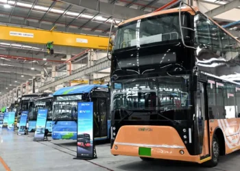 Stock to buy today: Ashok Leyland (₹208.80)