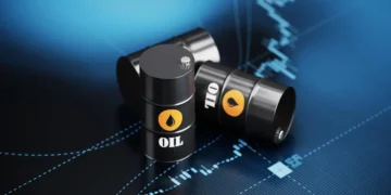 Oil traders rush to hedge Iran risk after wild start to year