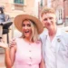 Colleen Ramsey and Owain Wyn Evans land new Italian travel series