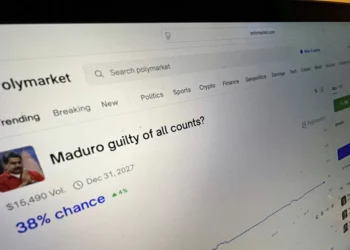 Substack, Polymarket announce partnership: ‘Journalism is better when it’s backed by live markets’