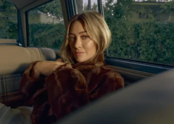 Fans Choose Hilary Duff’s ‘Luck… or Something’ as This Week’s Favorite New Music