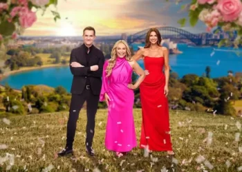 How to watch MAFS Australia in the UK?