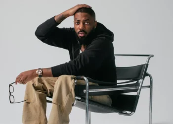 Brent Faiyaz’s ‘Icon’ Blazes to No. 1 on Top R&B Albums Chart