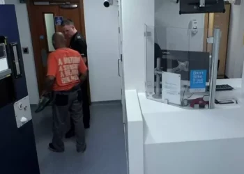 24 Hours in Police Custody fans ‘sickened beyond belief’ after horror episode