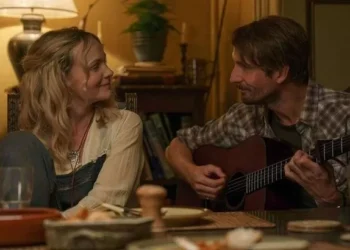 ‘Hollywood took over my home and made a movie there with an Oscar-nominated star’