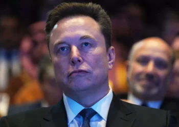 Musk says SAVE Act requiring ID to vote ‘must be done or democracy is dead’
