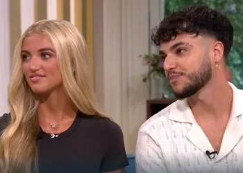 Princess and Junior Andre ‘land new role on very popular BBC show’