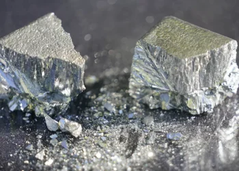 Trump announces $12B minerals stockpile