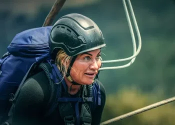 ITV The Summit’s Welsh star makes admission on ‘how the hell did I get here?’