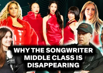 Ryan Tedder & David Israelite Talk Challenges Facing Songwriters Today: ‘It’s a Lottery Ticket… And It’s Not Sustainable’