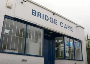 The Apprentice Bridge Cafe location: Where losing candidates go and how to visit