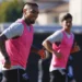 Quakes loan star striker Arango to Colombian side