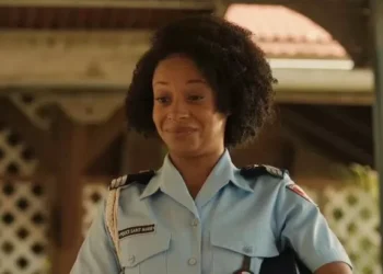 BBC Death in Paradise spoiler sees The Crown star join cast