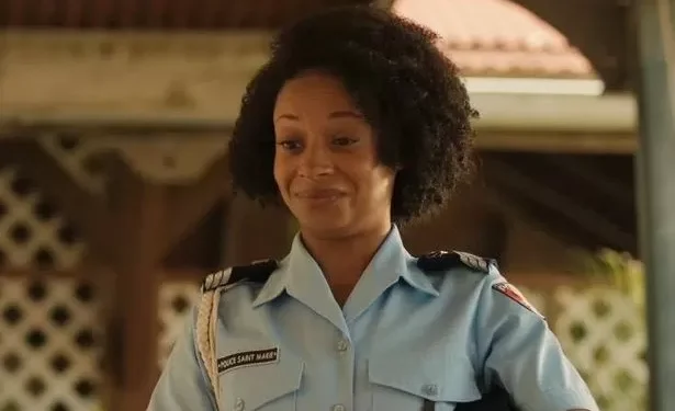 BBC Death in Paradise spoiler sees The Crown star join cast