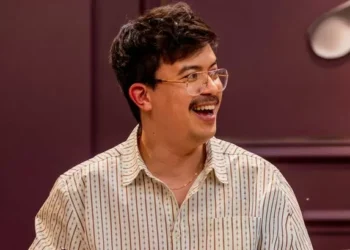 Great British Menu judge opens up on ‘intimidating’ new role after star’s exit