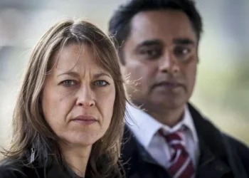 Netflix fans have weeks left to watch ‘best crime series on TV’