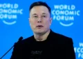 Musk jumps back into political fray with big midterm donations
