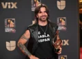 Arcángel, Juanes, Los Bukis, Paloma San Basilio & Manolo Díaz Make History as First Recipients of Special Premio Lo Nuestro Awards