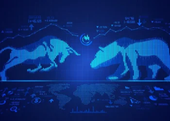 Stock Market Live Updates Feb 3: Sensex spikes up 2,289 points to 83,956, Nifty spirals 710 points to 25,798