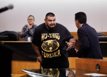 Courage Award given to man who revealed childhood sex abuse by convicted ex-San Jose councilmember