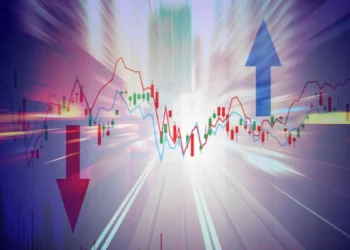 Markets rebound after rout; rupee slides to Feb low