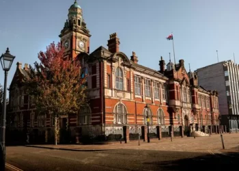 Inside luxury hotel where Snoop Dogg is staying in Wales