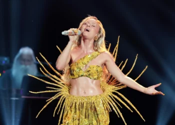 Zara Larsson’s 2026 Chart Breakthrough Proves 2016 Is Truly Back